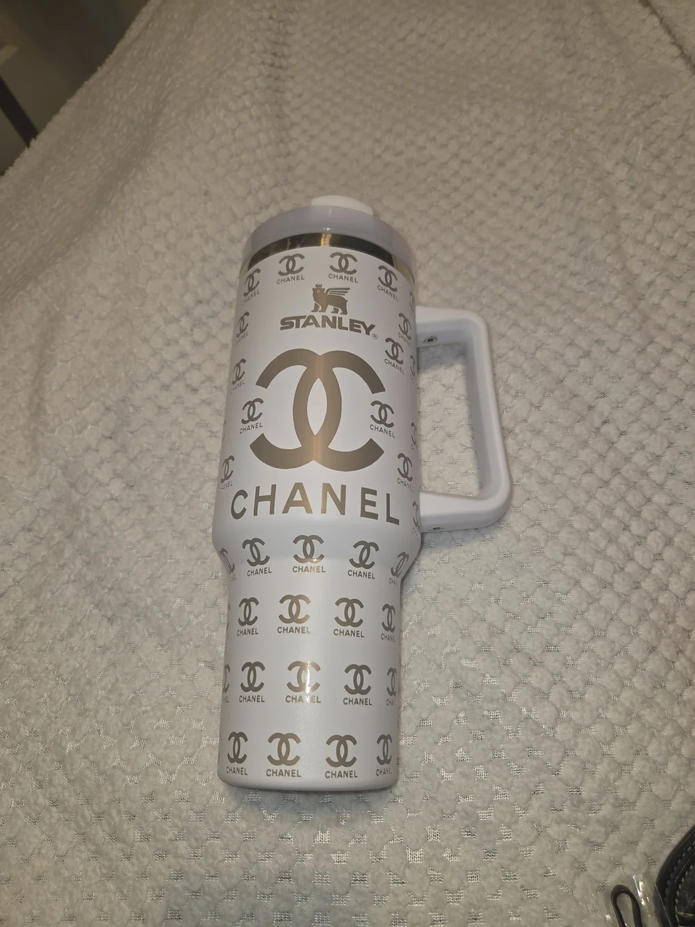 N/A stanley travel